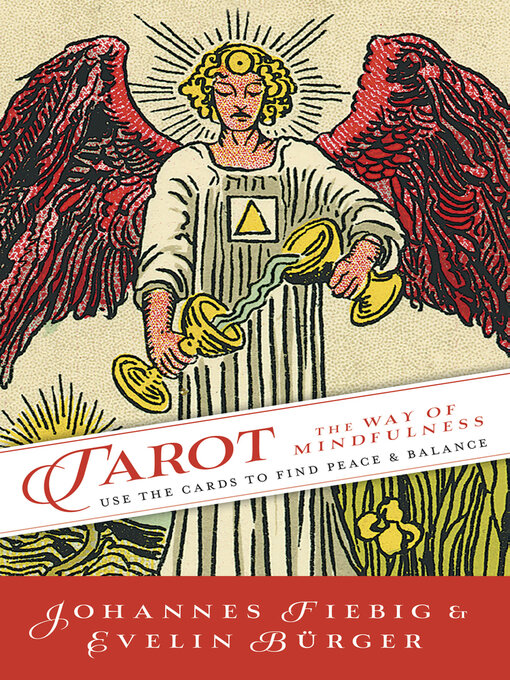 Title details for Tarot by Johannes Fiebig - Wait list